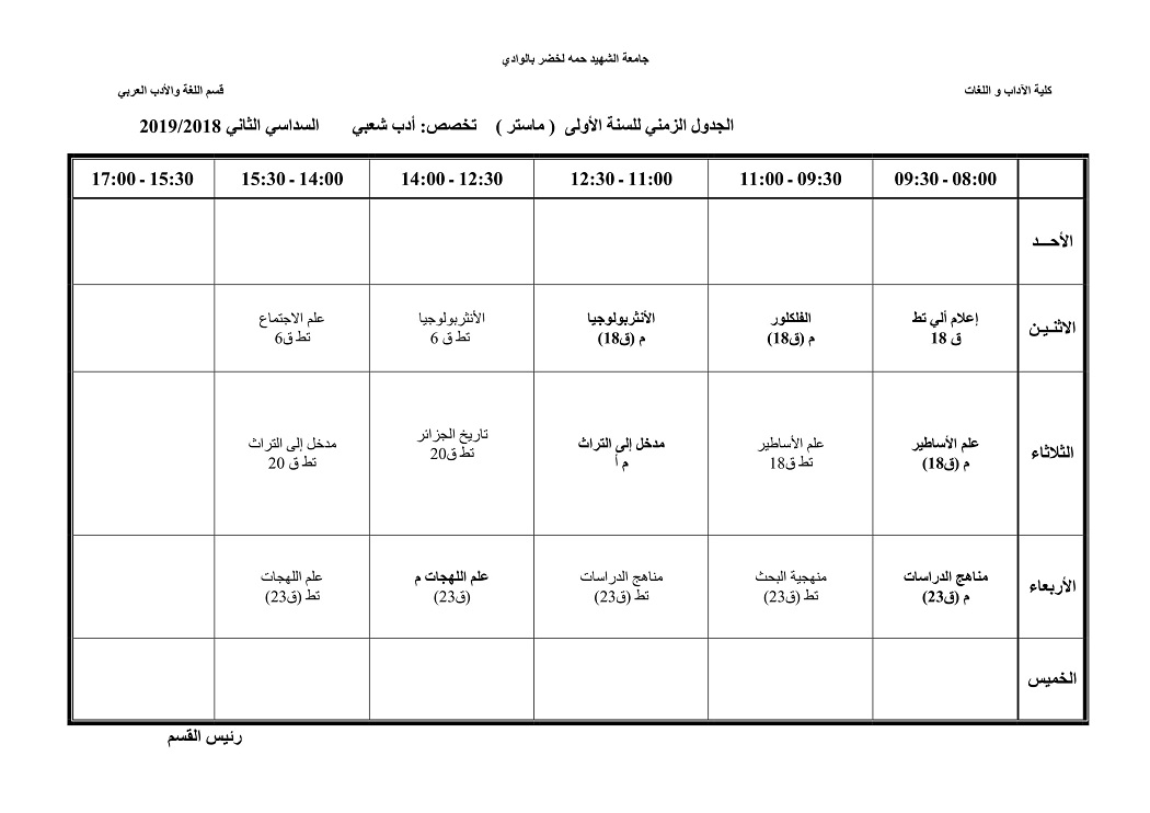 Emploi 12