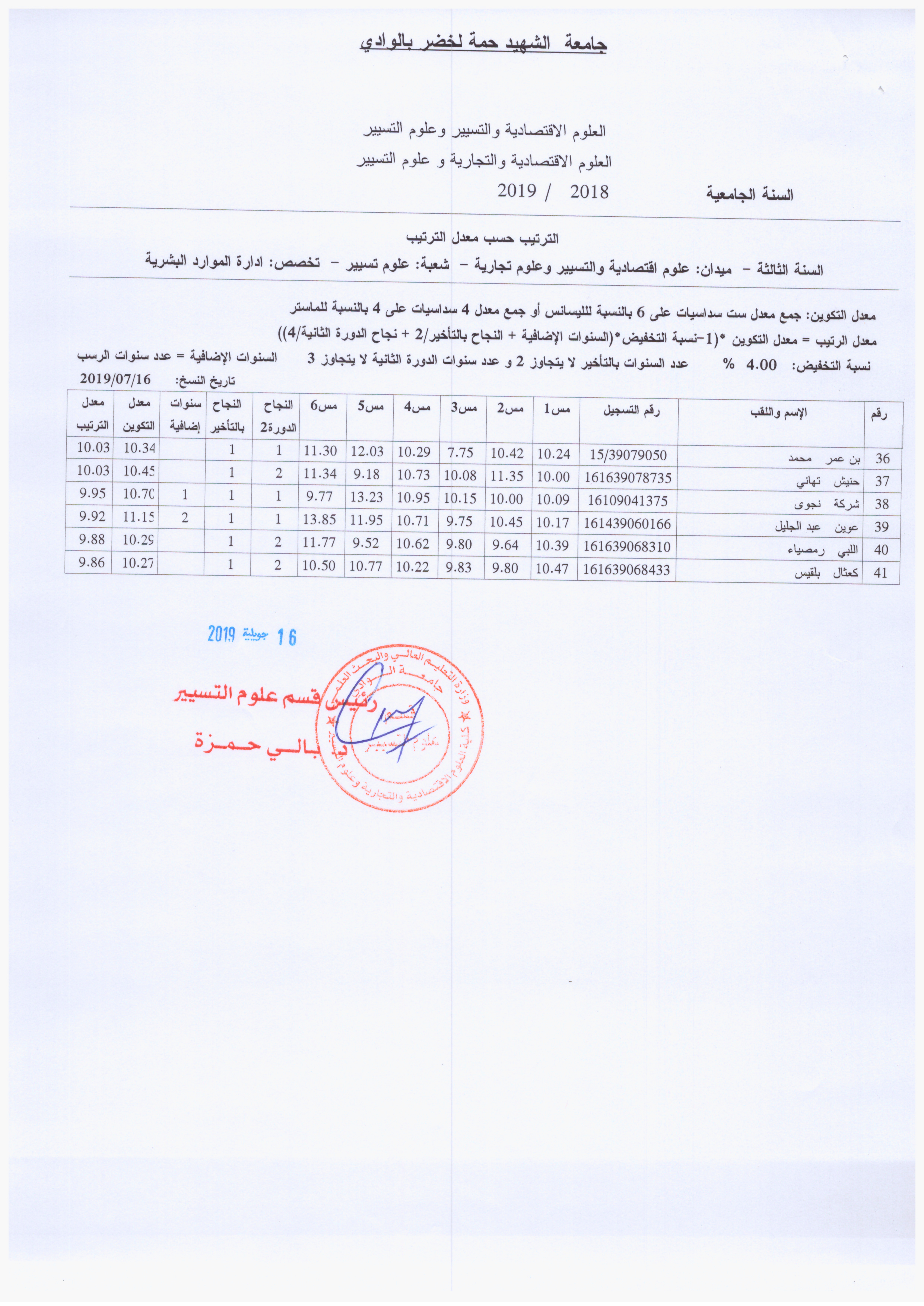 ثالثة ادارة الموارد البشرية 2