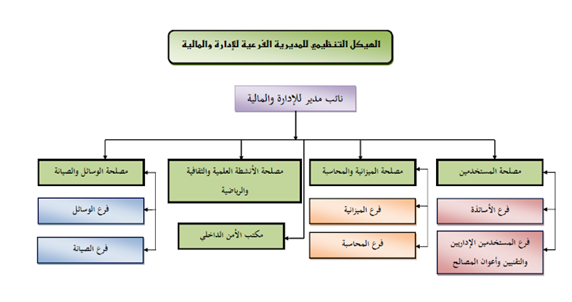 نيابة مديرية الإدارة والمالية2