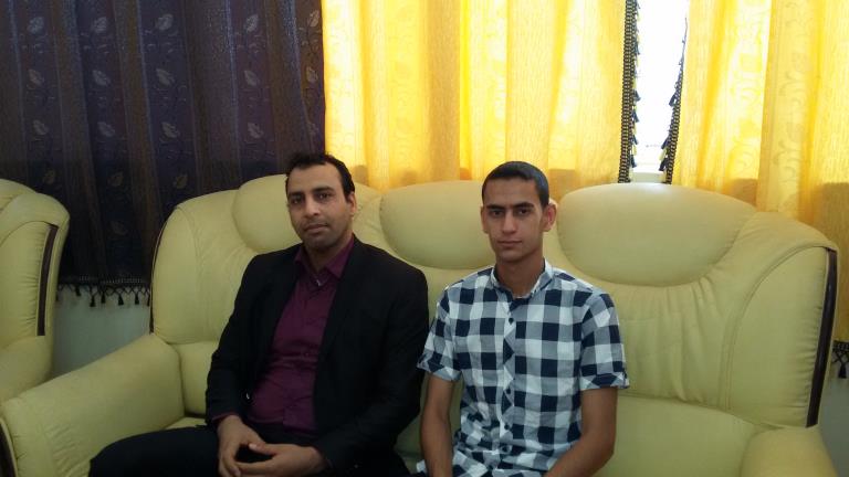photos ghendir