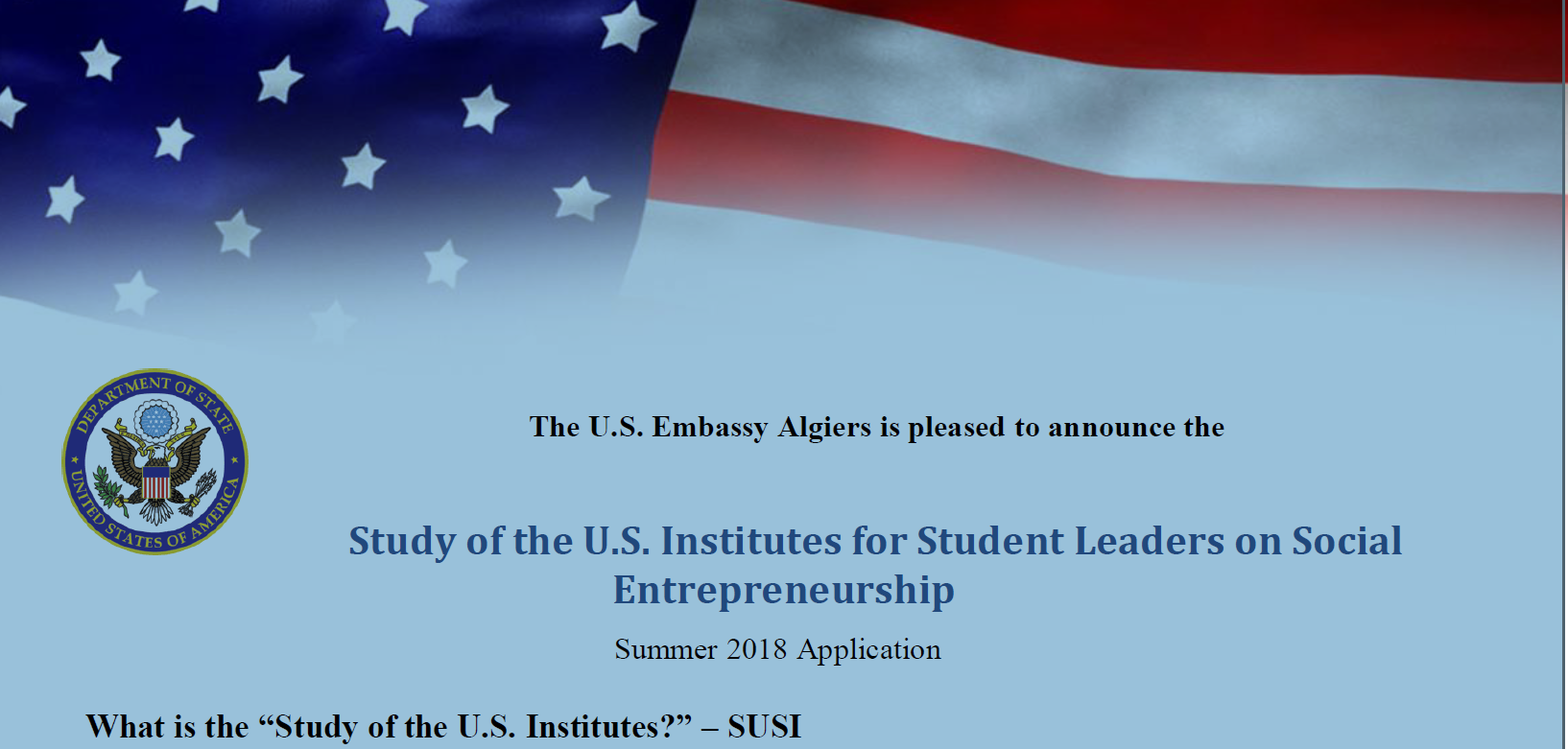 the U-S-Embassy