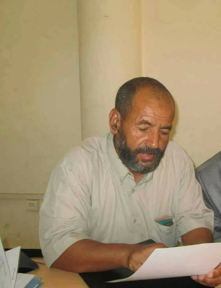 الدكتور باي محمود