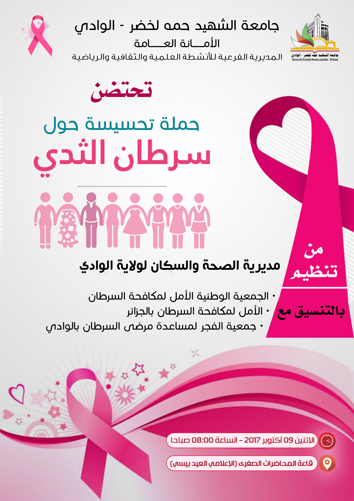 سرطان الثدي