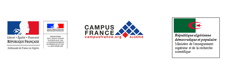 PROGRAMME ALGERO-FRANÇAIS
