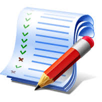 list