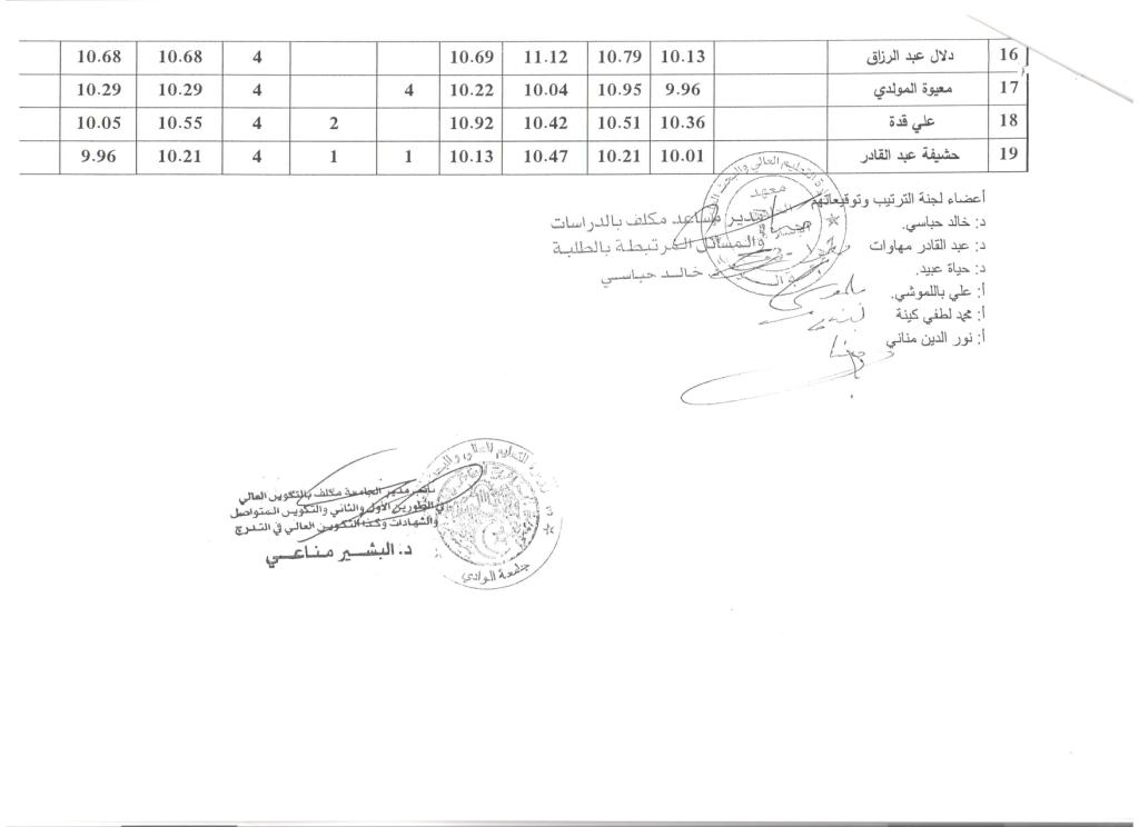 moamalat classique2