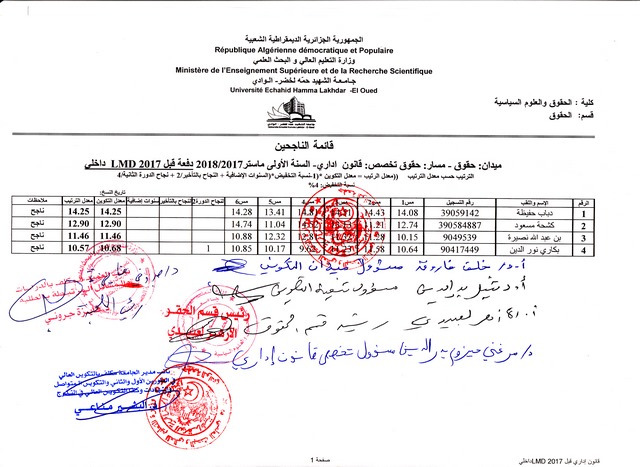 DROIT 4