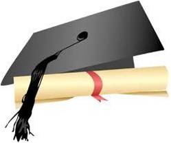 شعار التخرج